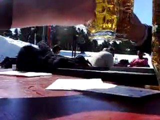 ax les thermes de sa race