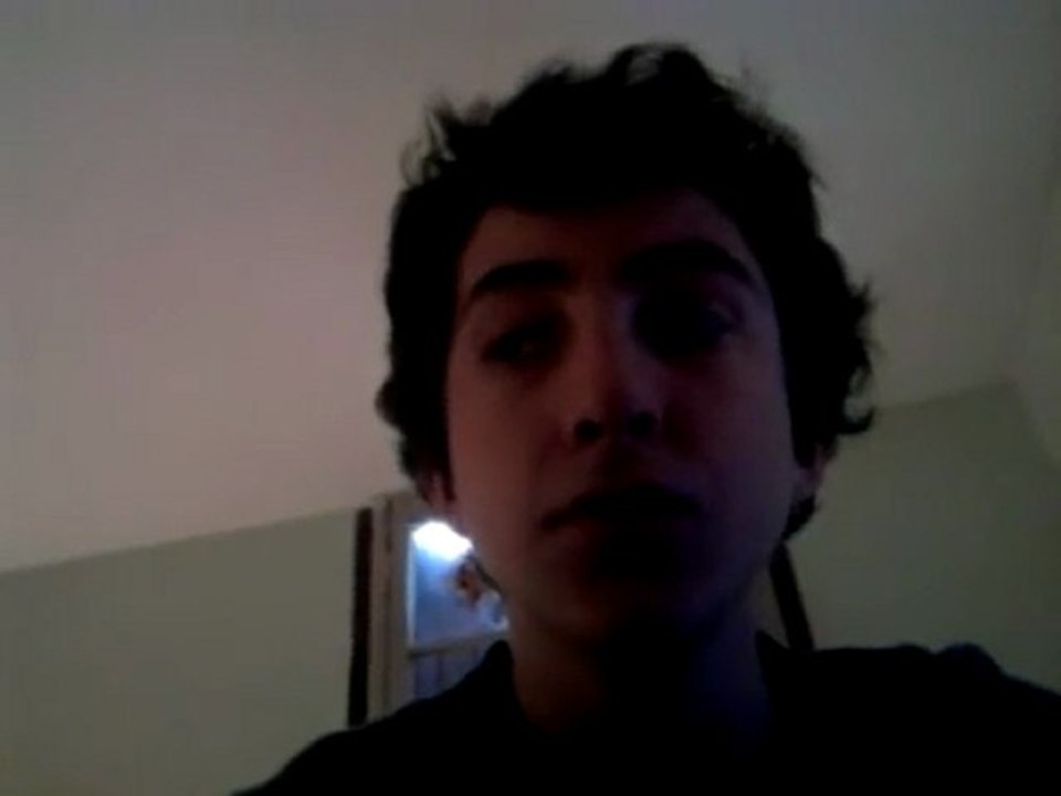 Ipad (the merde)