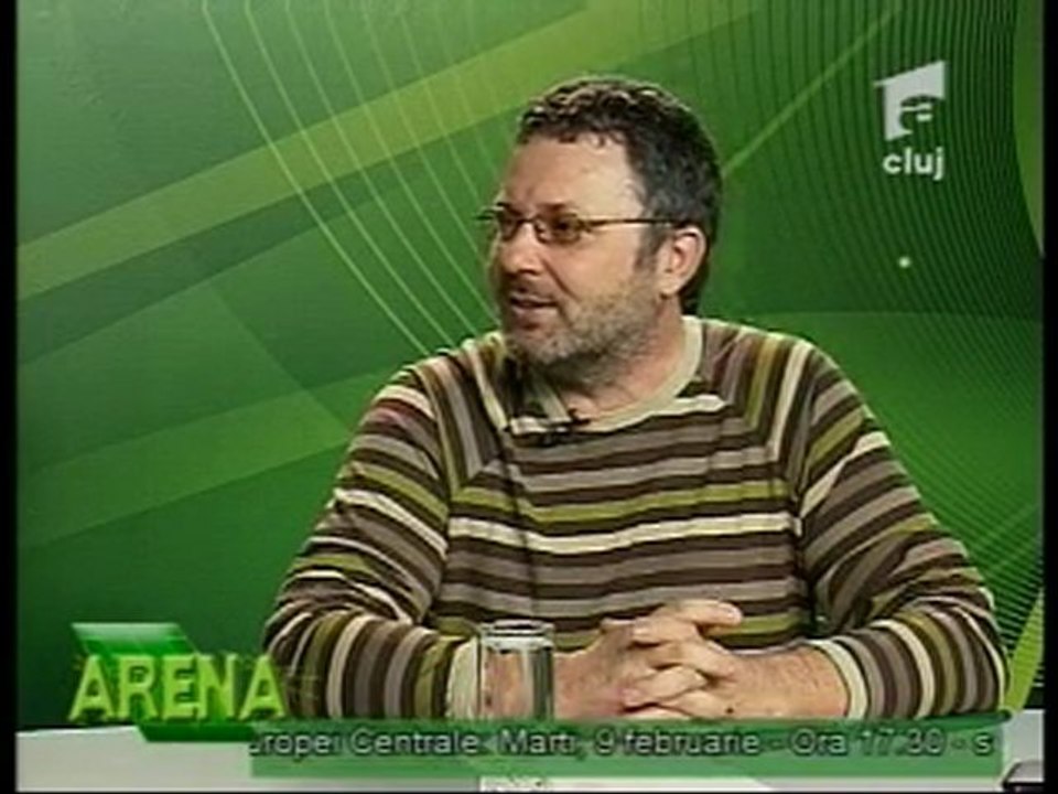Arena - 08.02.2010