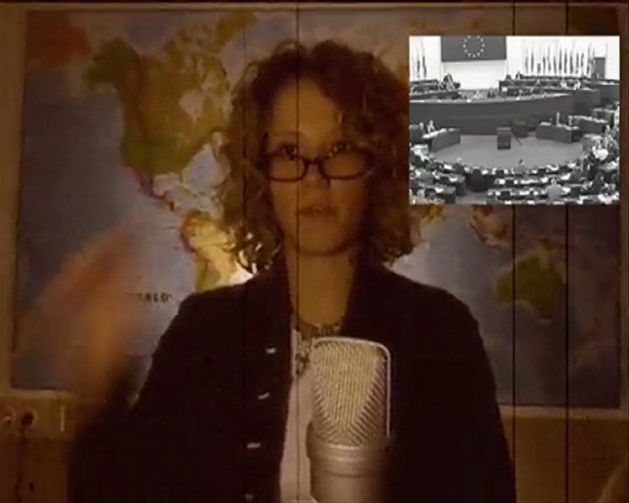 my european union - Day One