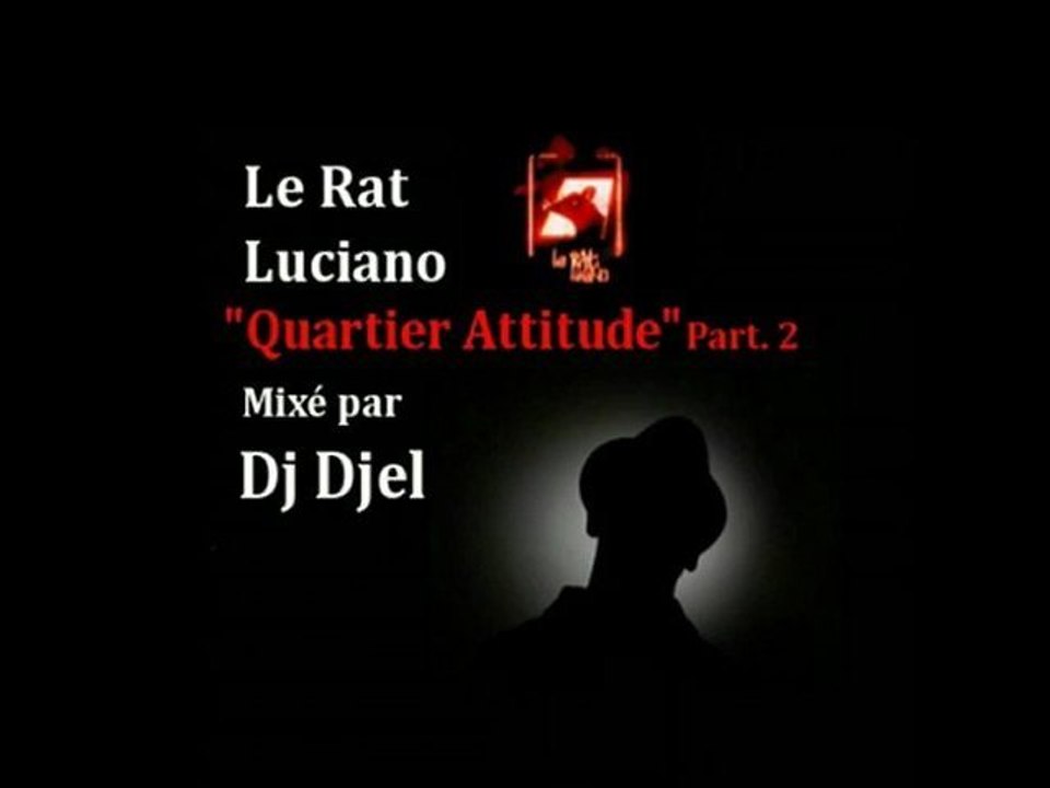Le Rat Luciano