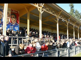 association Football AG USMM 2008