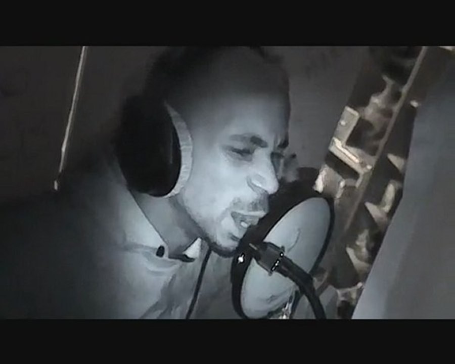 el padre don daddy NZ feat R.A.Y de la bad seed