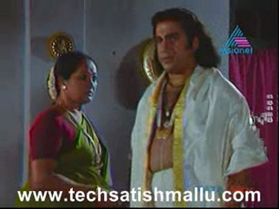 Devi Mahathmyam  Feb 10