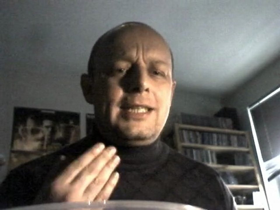 Crizcgn 10-02-10 - drei fragezeichen live