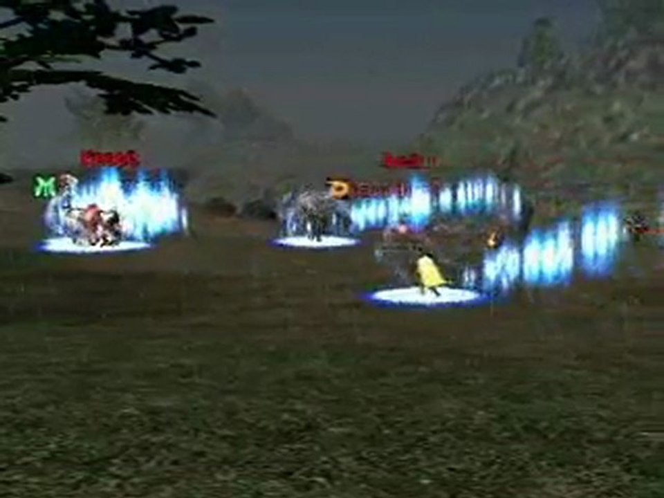 JuzZ vs KeopS