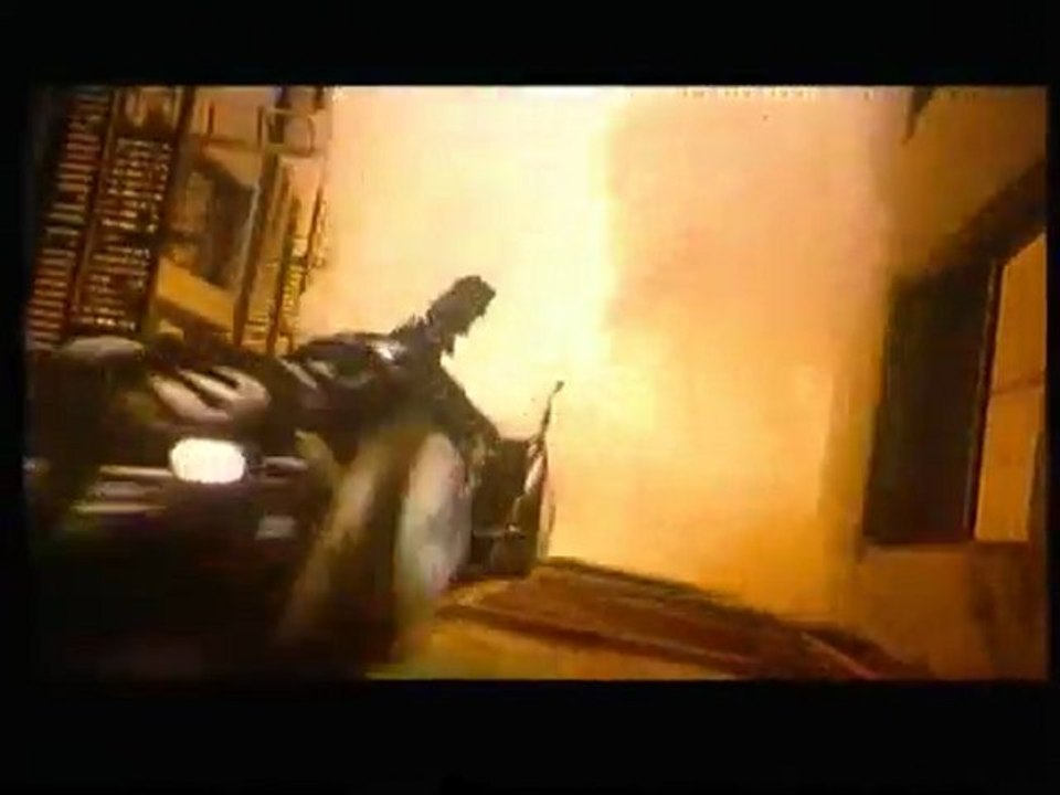 Batman forever :
