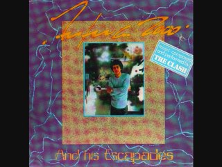 The Escapades Of Futura 2000