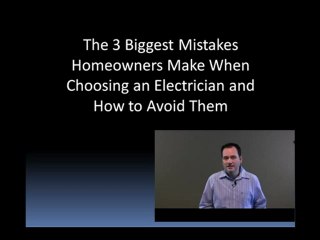 How To Work With MN Electrical Contractors