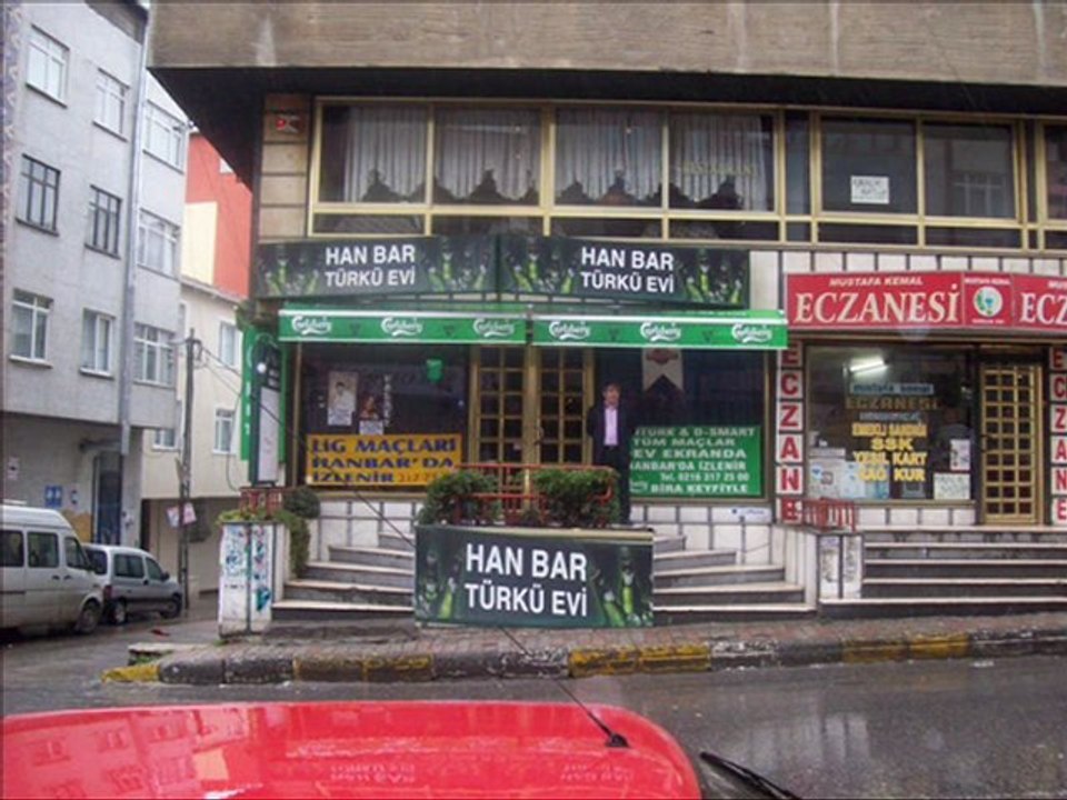han bar turku evi dailymotion video