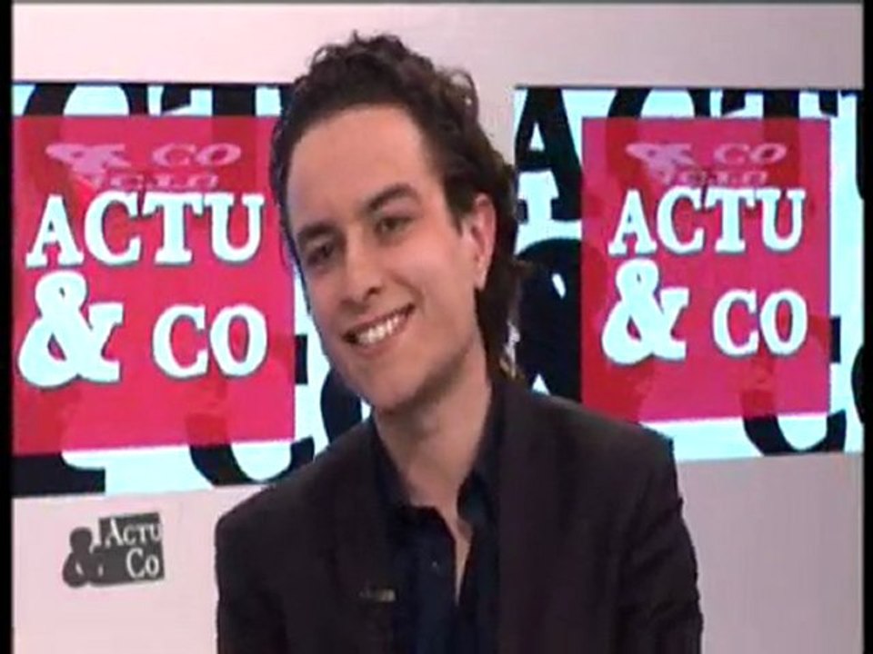 Pari Actu .com , les paris sur l'actualité - Actu & Co