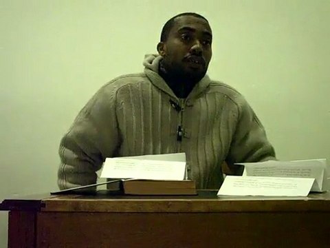 Mohamed Bajrafil - La raison dans la religion