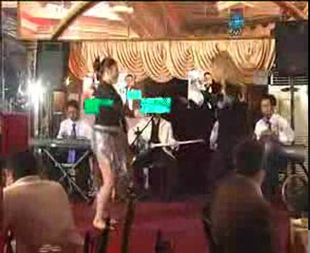 Başkentli Resul ( Unkapani )