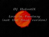 Dj HelvetiX - Lost in Fantasy ( Handsup Trance Hardcore )