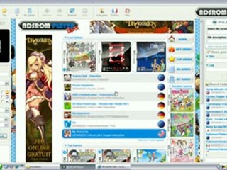 tuto sur comment on fait pour télécharg des jeux DS