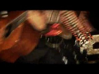 Rupa and The April Fishes  - Une americaine a Paris