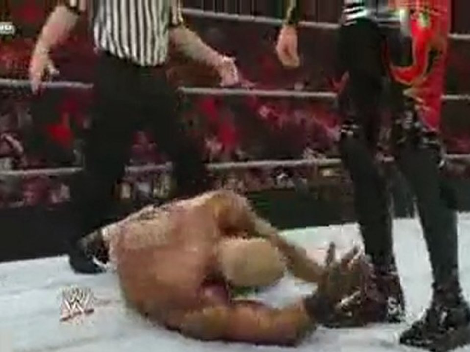 9/2/10 ECW Part 5/5 [HD]