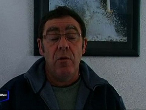 Nouveau projet de loi pour les marins pêcheurs