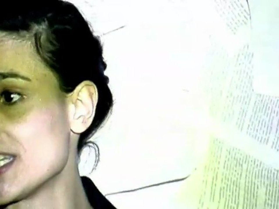 Le nuage en Pantalon (bande annonce)