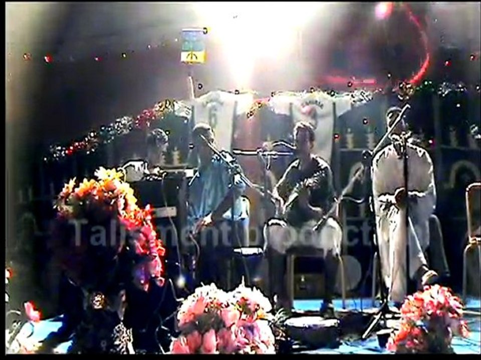 Groupe Agadir lehna à tafengha igherm ( chleuh)