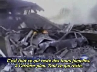 Il etait une fois le 11 Septembre 2/5