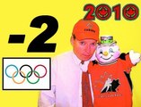 Keith's Olympic Blog; T-2 days to go