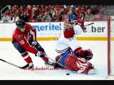 WASHINGTON Capitals Vs MONTREAL Canadiens LIVE NHL Game ...