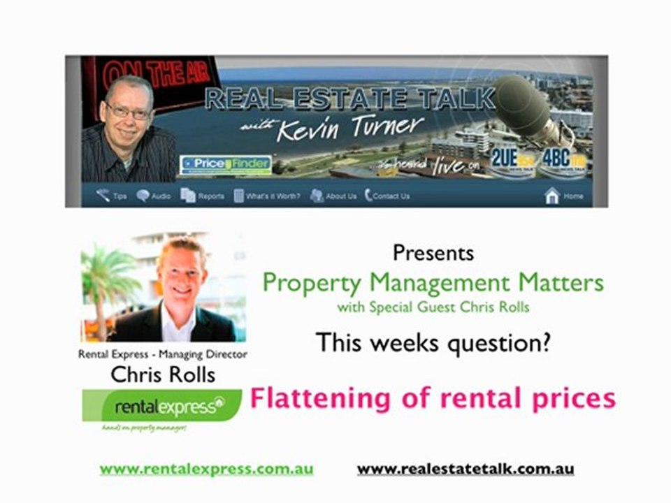 Property Investment Tips