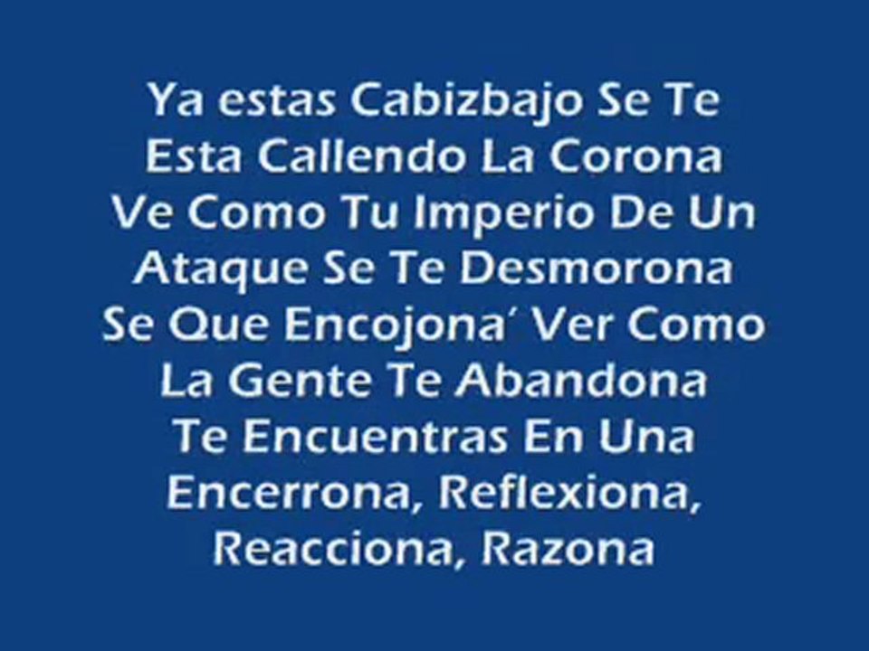 the kingdom must fall jayko wy