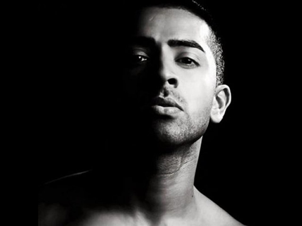 Jay Sean - Walking Alone