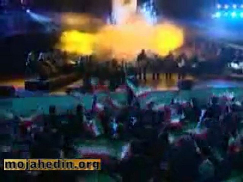 Children of War - performed by Sirius, correlatio