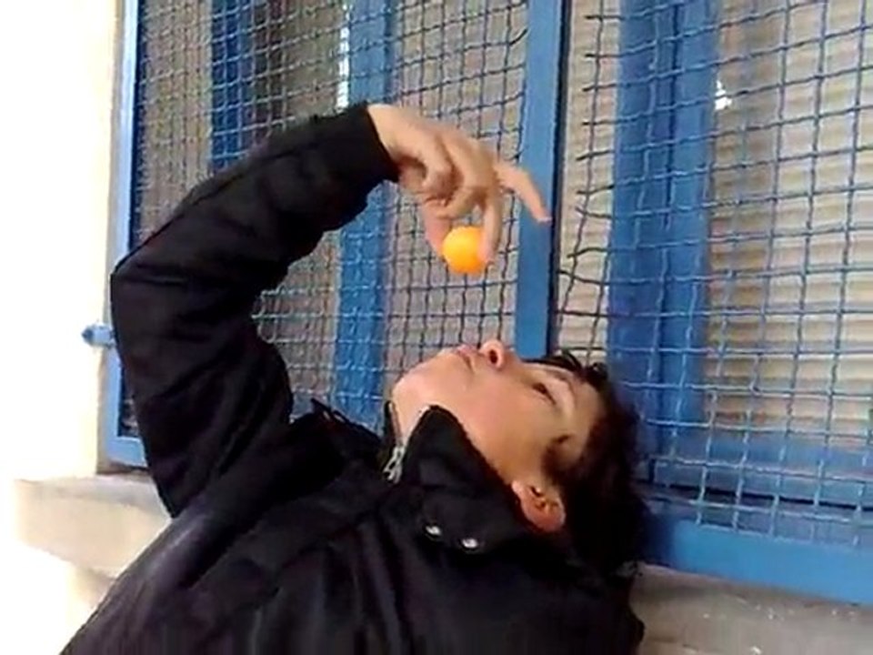 gogo le magicien