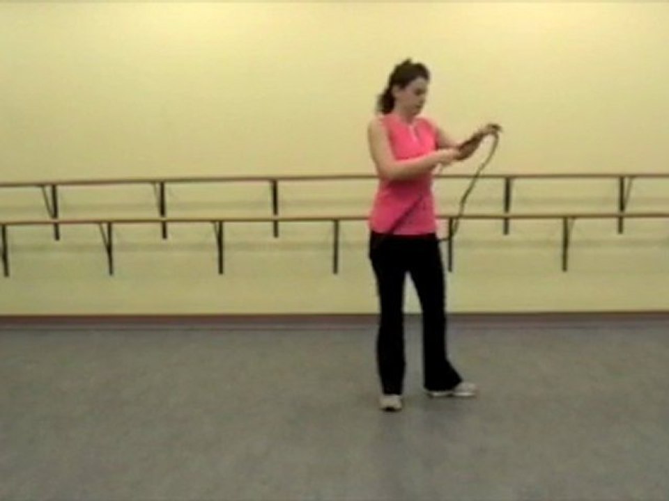 Bridal Boot Camp Workout 1, Series 3:  Stationary ...