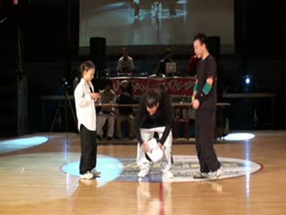 Energies Urbaines 5 - pitch