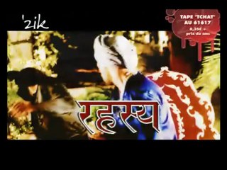 Sheraz Feat. K-Mel - Elle revient seule