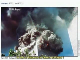 Il etait une fois le 11 Septembre 3/5