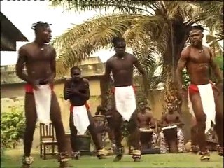 Tanably de Man (séance de travail en Côte d'Ivoire, an 2000)