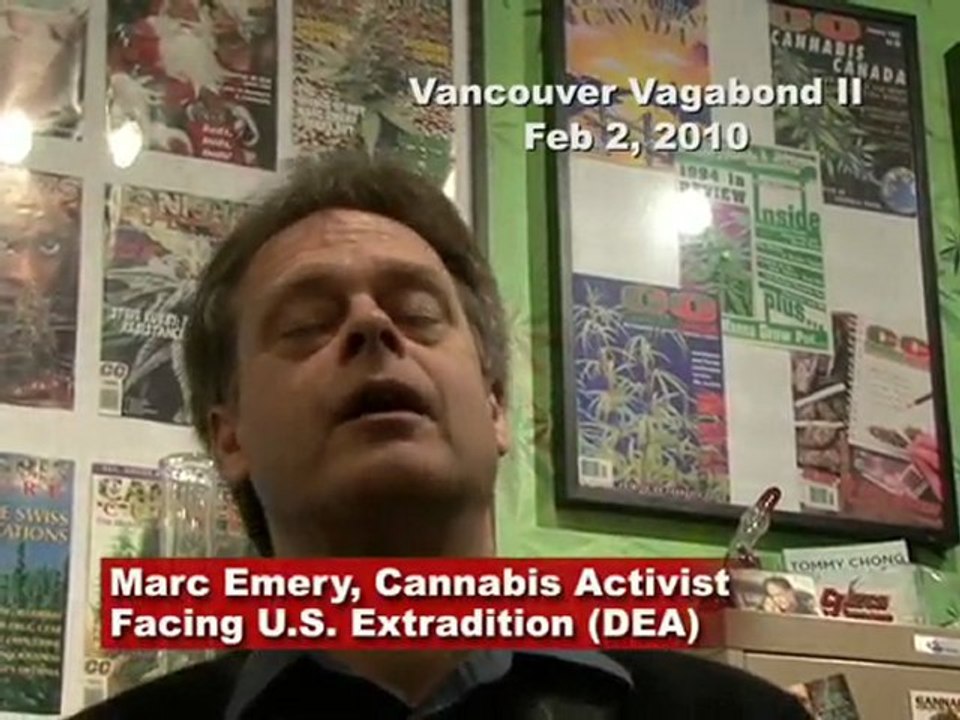 2010 Winter Olympics Snow?