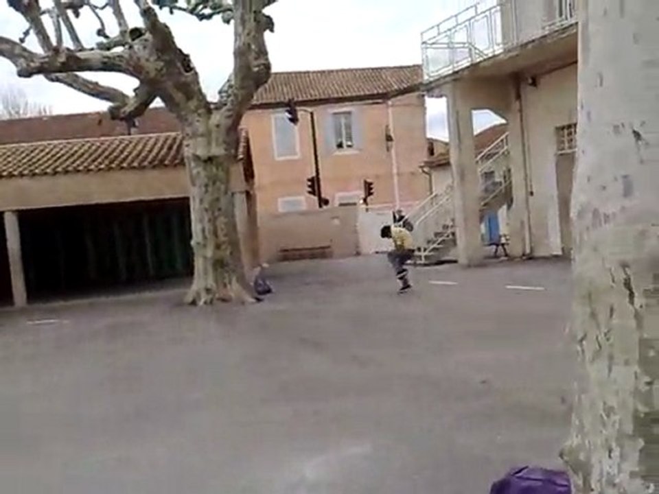 le nouveau brian joubert