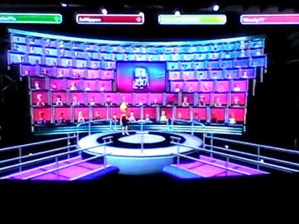 1 contre 100 LIVE (28-1-2010) Partie 2