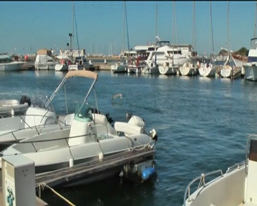 EXEMPLE DE DIAPORAMA de Vacances