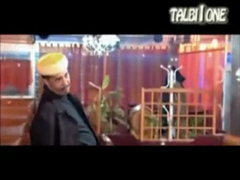 Talbi one no baley  rire et chansons rnb fever maroc musique