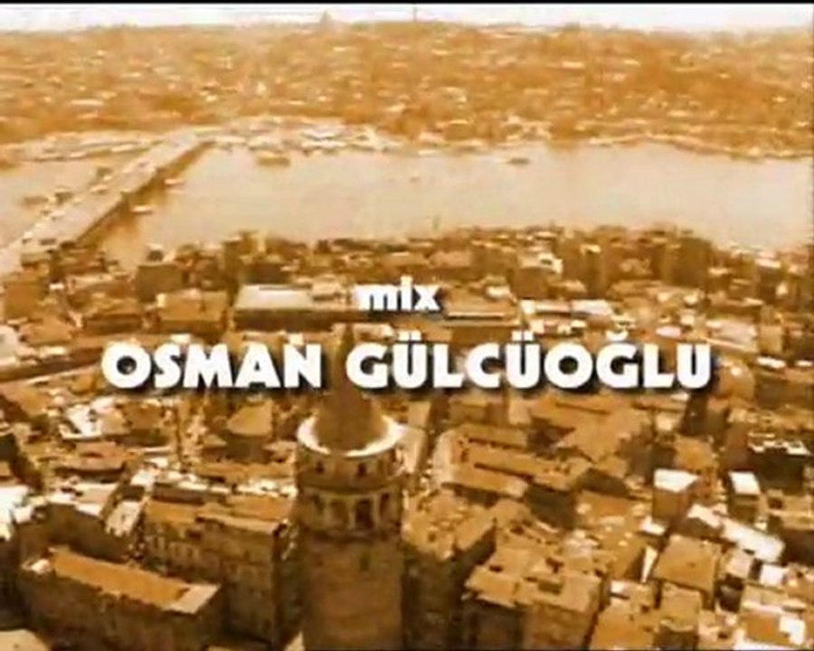 Martılar Açken Jenerik Müziği