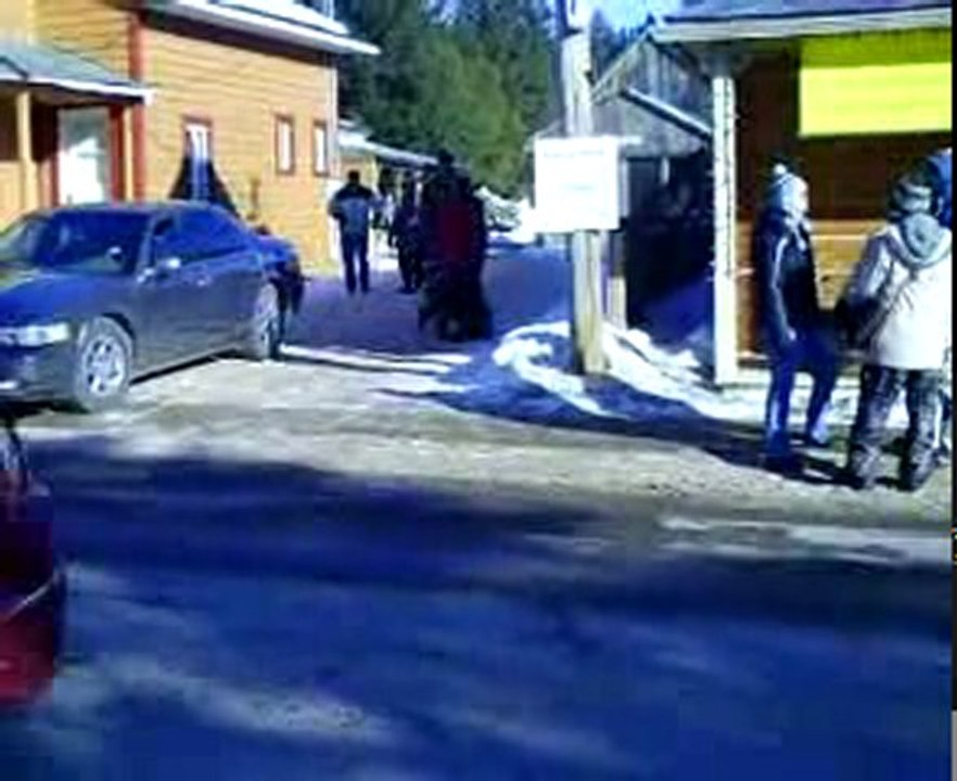 St-Esprit @ St-Côme (2)