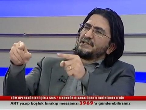 Nihat Genc Veryansin 05.02.2010 Bölüm 9 10