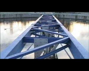 L'aventure de l'eau