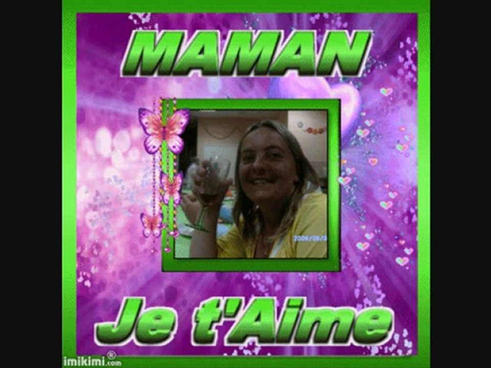 maman