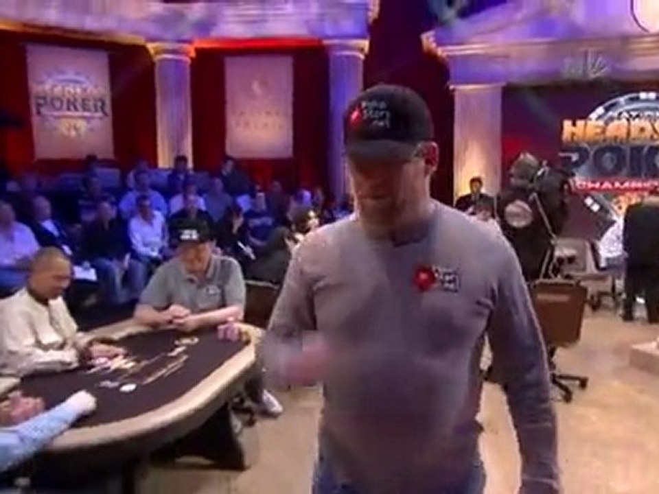NBC National Heads-Up Poker Championship 2008 E01 Pt07