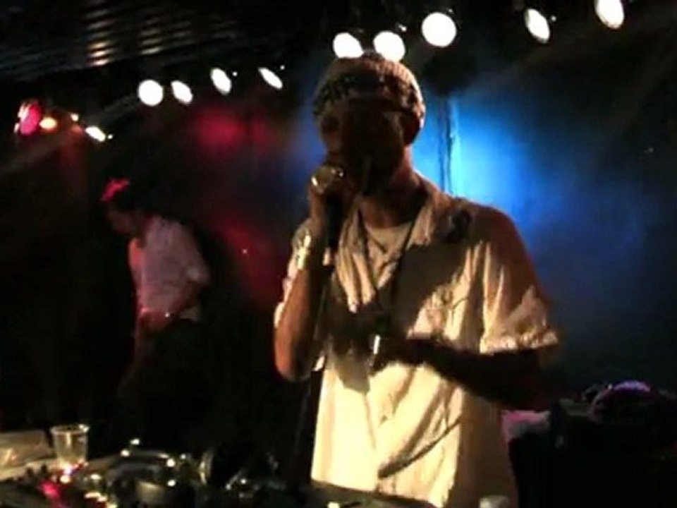 Another Stones Throw Trip To Paris