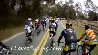 Lance Armstrong's Cycling Development Team in FL